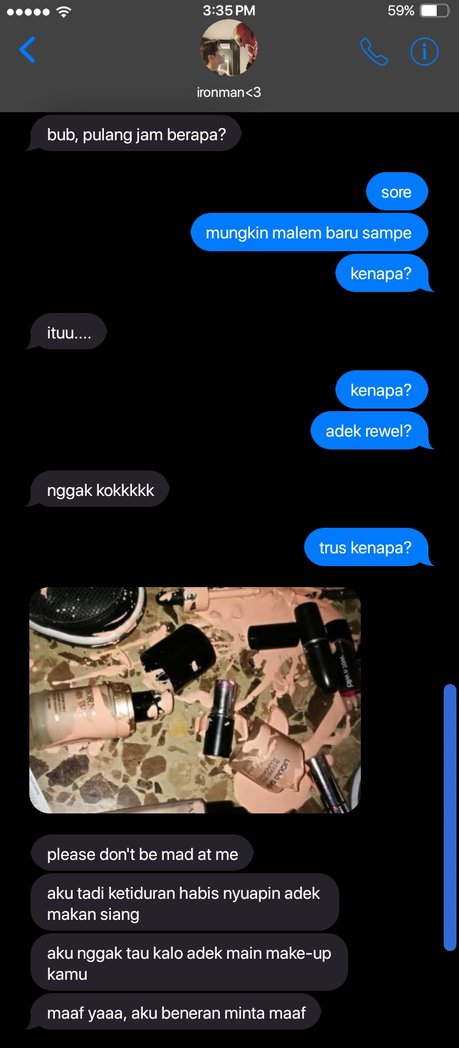 fia🪄 || rest gatau sampe kapan tweet media