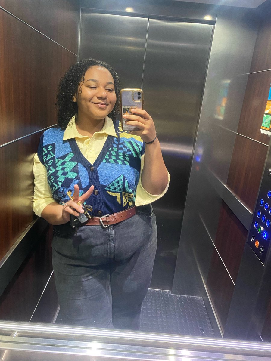 Kayla Carter tweet media