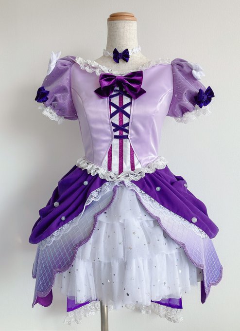 コスプレイヤー霙(みぞれ)のTwitter画像17