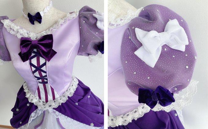 コスプレイヤー霙(みぞれ)のTwitter画像18