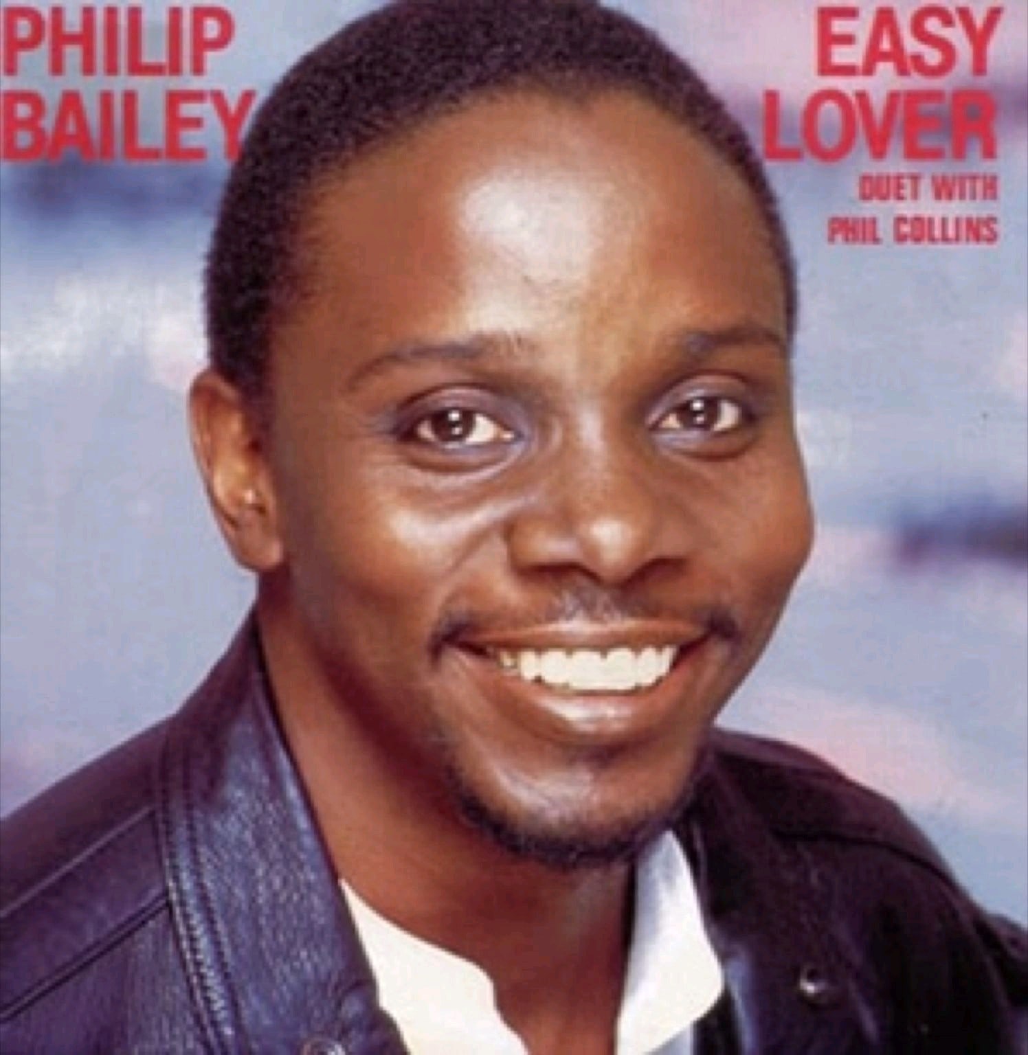 HAPPY BIRTHDAY PHILIP BAILEY MAY 8TH 1951 