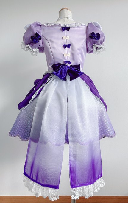 コスプレイヤー霙(みぞれ)のTwitter画像19