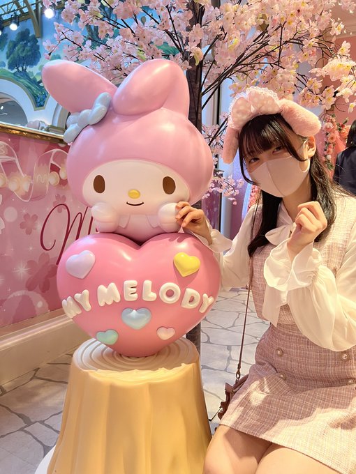 コスプレイヤーひなのTwitter画像8