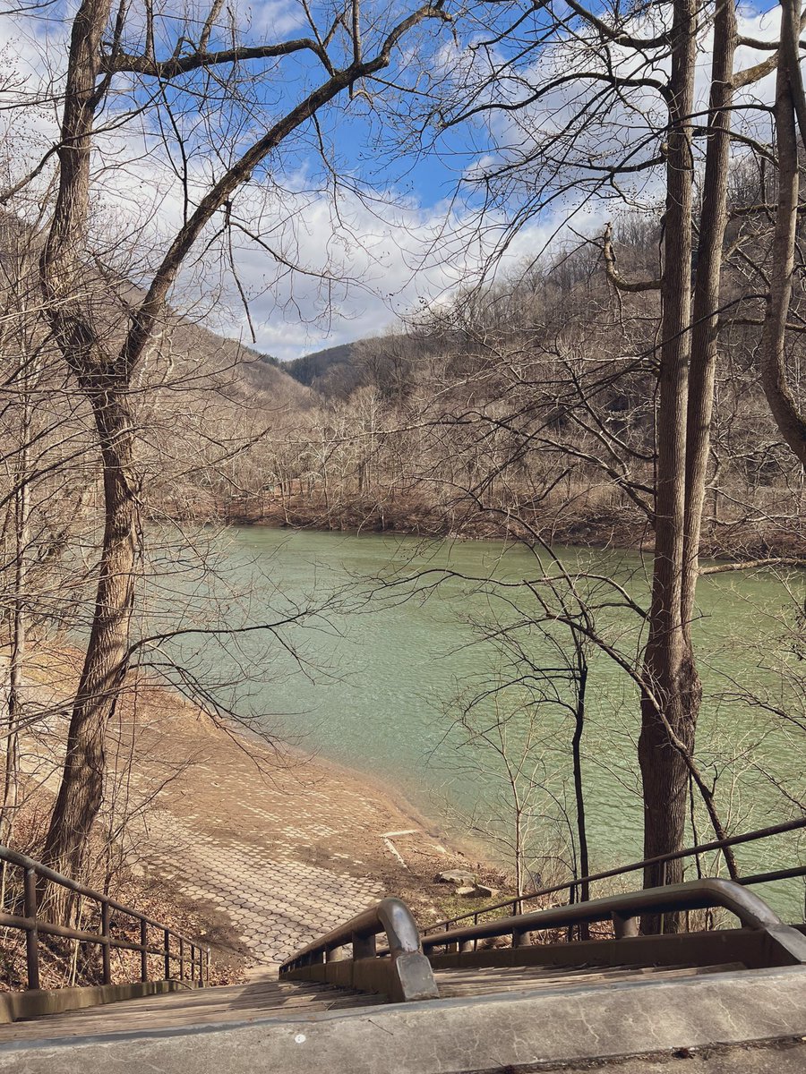 They_Adventure's tweet photo. 📍Concho Rim, New River Gorge, WV
#newrivergorge #westvirginia #NationalPark https://t.co/0AilNLkQEw