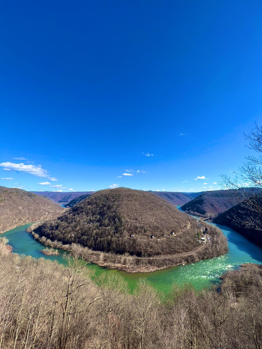 They_Adventure's tweet photo. 📍Concho Rim, New River Gorge, WV
#newrivergorge #westvirginia #NationalPark https://t.co/0AilNLkQEw