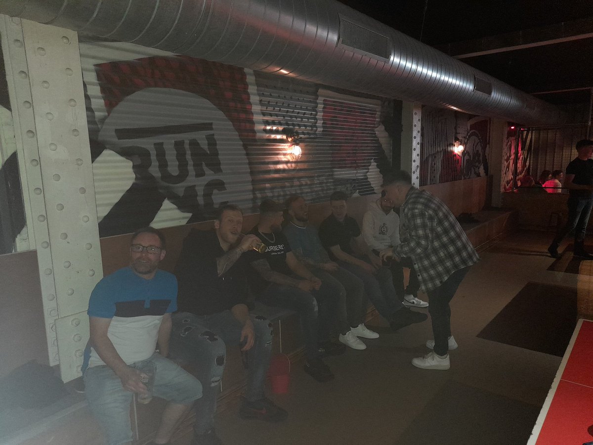 hulmeiansfc's tweet image. 🏆🏆🏆CHAMPIONS🏆🏆🏆