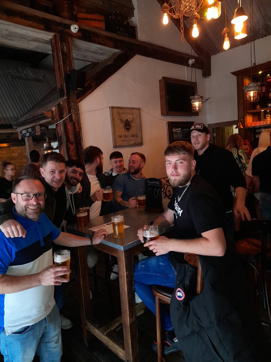 hulmeiansfc's tweet image. 🏆🏆🏆CHAMPIONS🏆🏆🏆