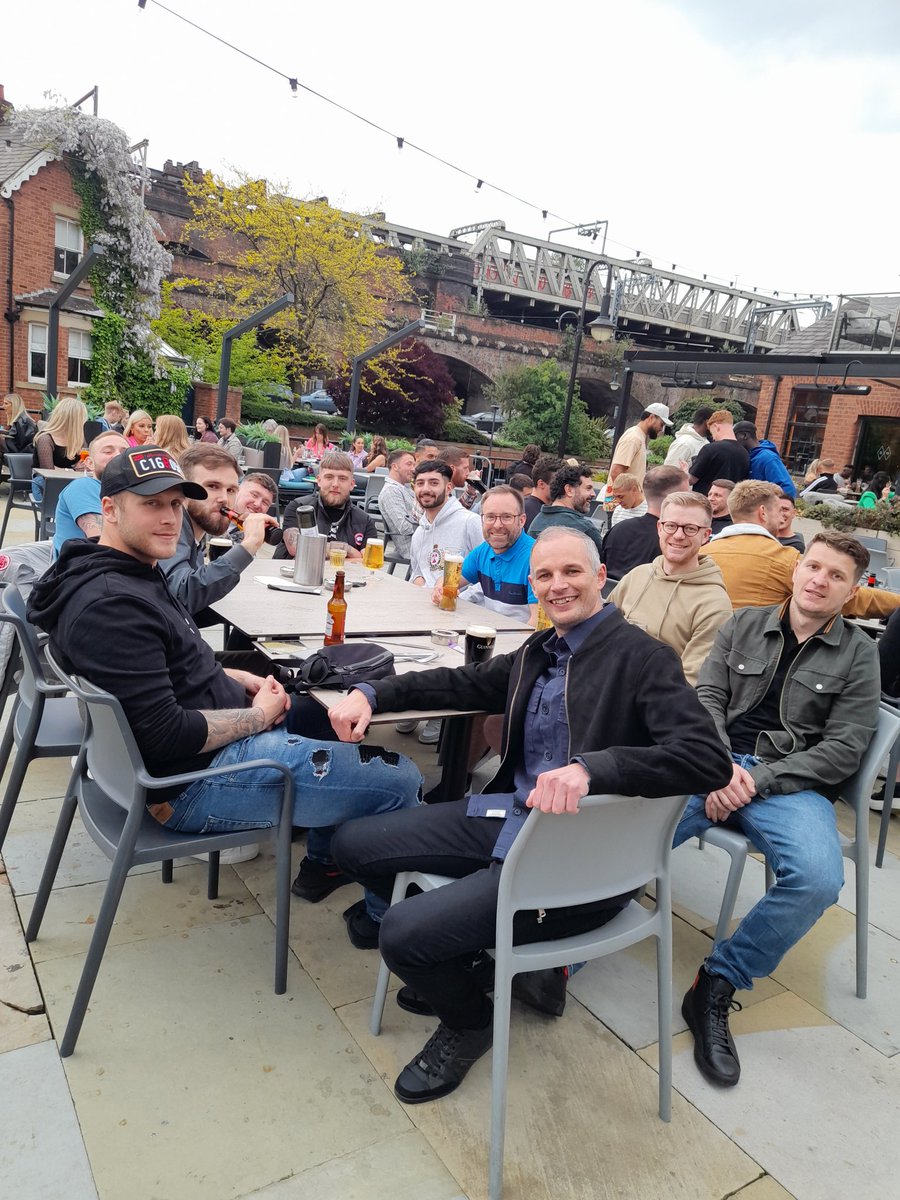 hulmeiansfc's tweet image. 🏆🏆🏆CHAMPIONS🏆🏆🏆