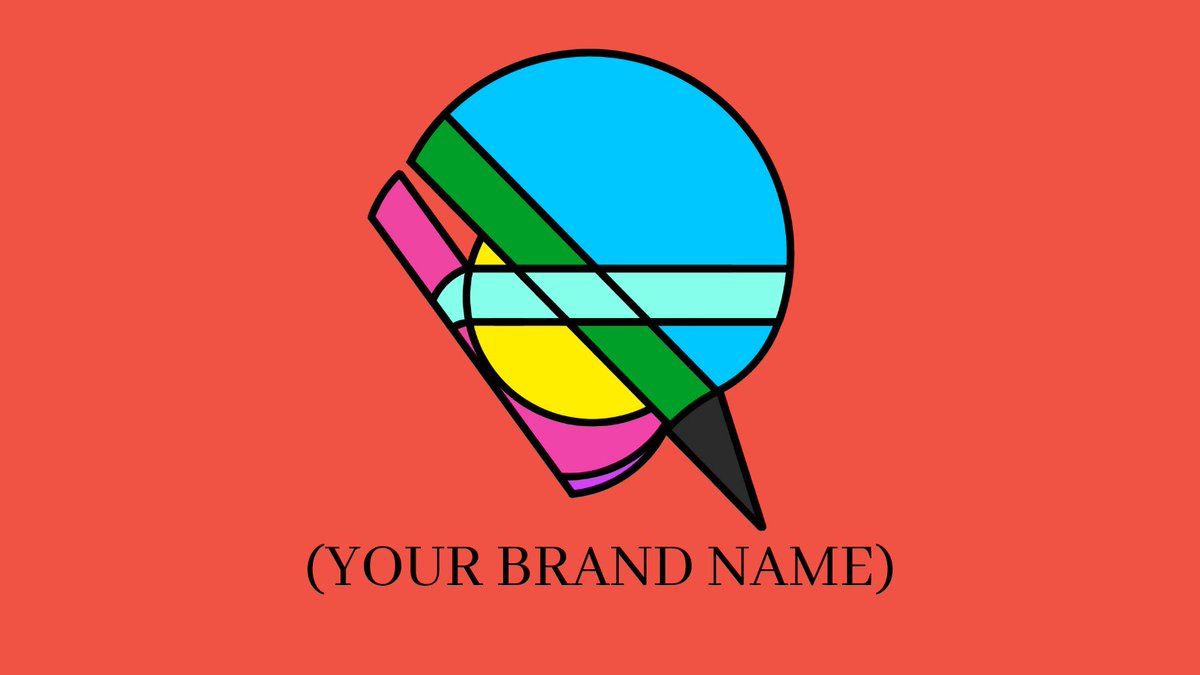 RfqDesign's tweet image. My portofolio logo design
Order my service on fiverr!😉
Link=fiverr.com/s2/6545e8d2e6

#rfqdesign #logodesign #logotype #logomaker #logo_design #Logodesigner #design #designerart #branding #BrandCreative #creativelogo #graphicdesign #desaingrafis #illustration #business #community