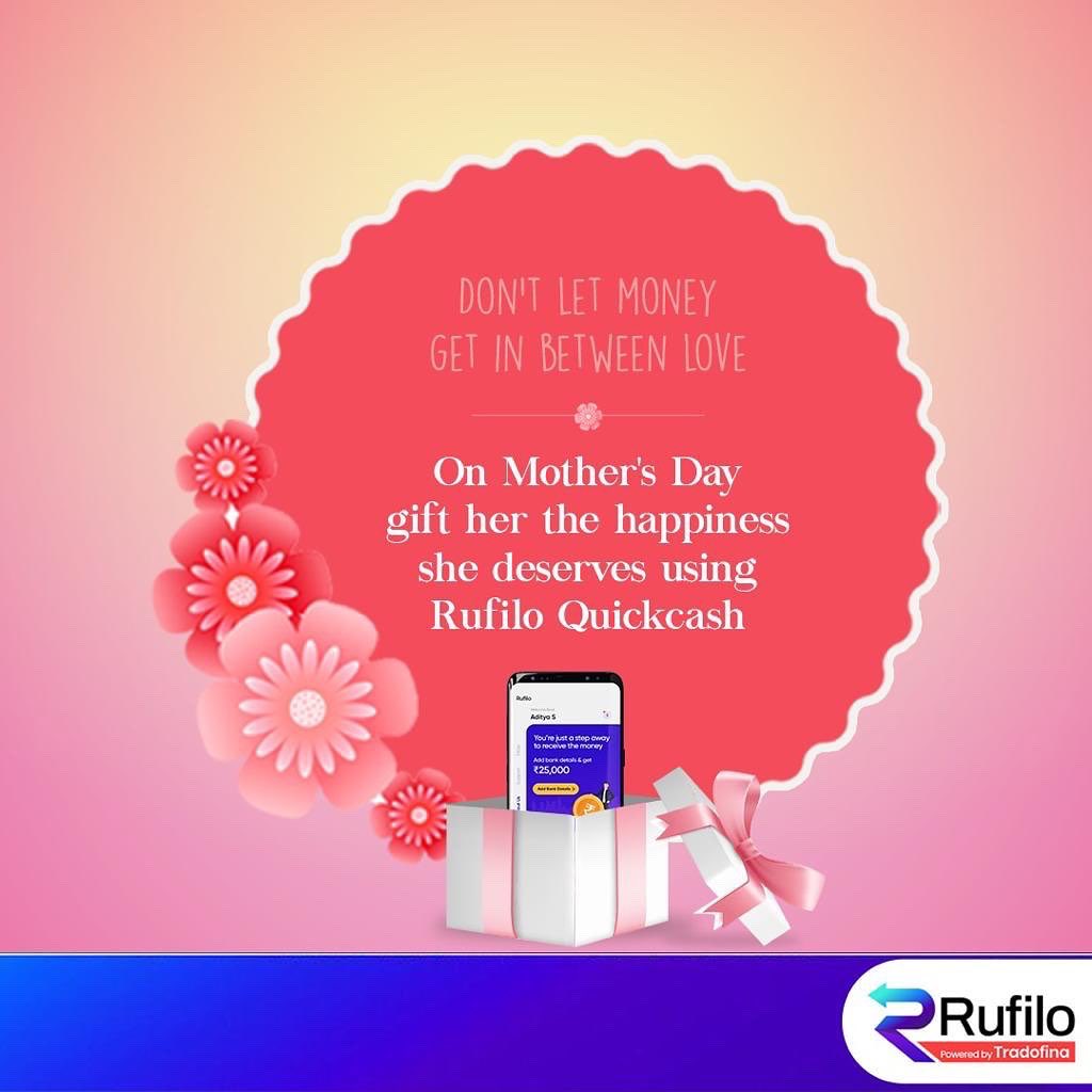 A mother always puts the demands and choices of her child before anything else. She holds her child whenever he needs her help, she is always there when her child needs her. Happy Mother’s Day.

#RufiloHaiNa #RufiloForever #Companion #MothersDay