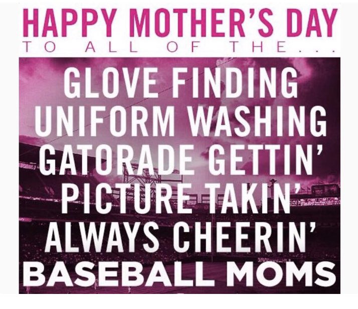 CB South Baseball on X: Happy Mother's Day to all our Titan moms! Thank  you for all you do for us and your endless love and support on and off the  field.