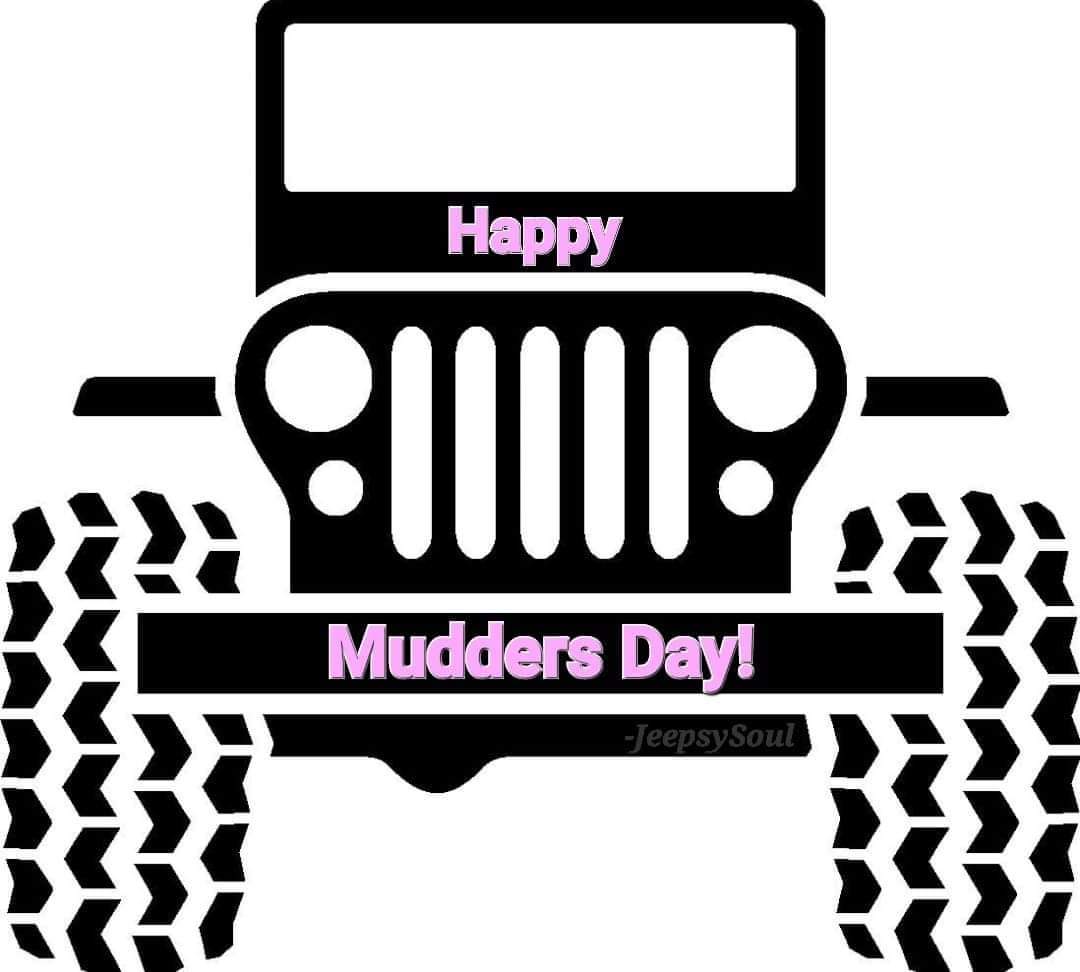 ScottBe09479406's tweet photo. Happy Mothers Day to all The Jeep Moms https://t.co/QTTXbk0hk6