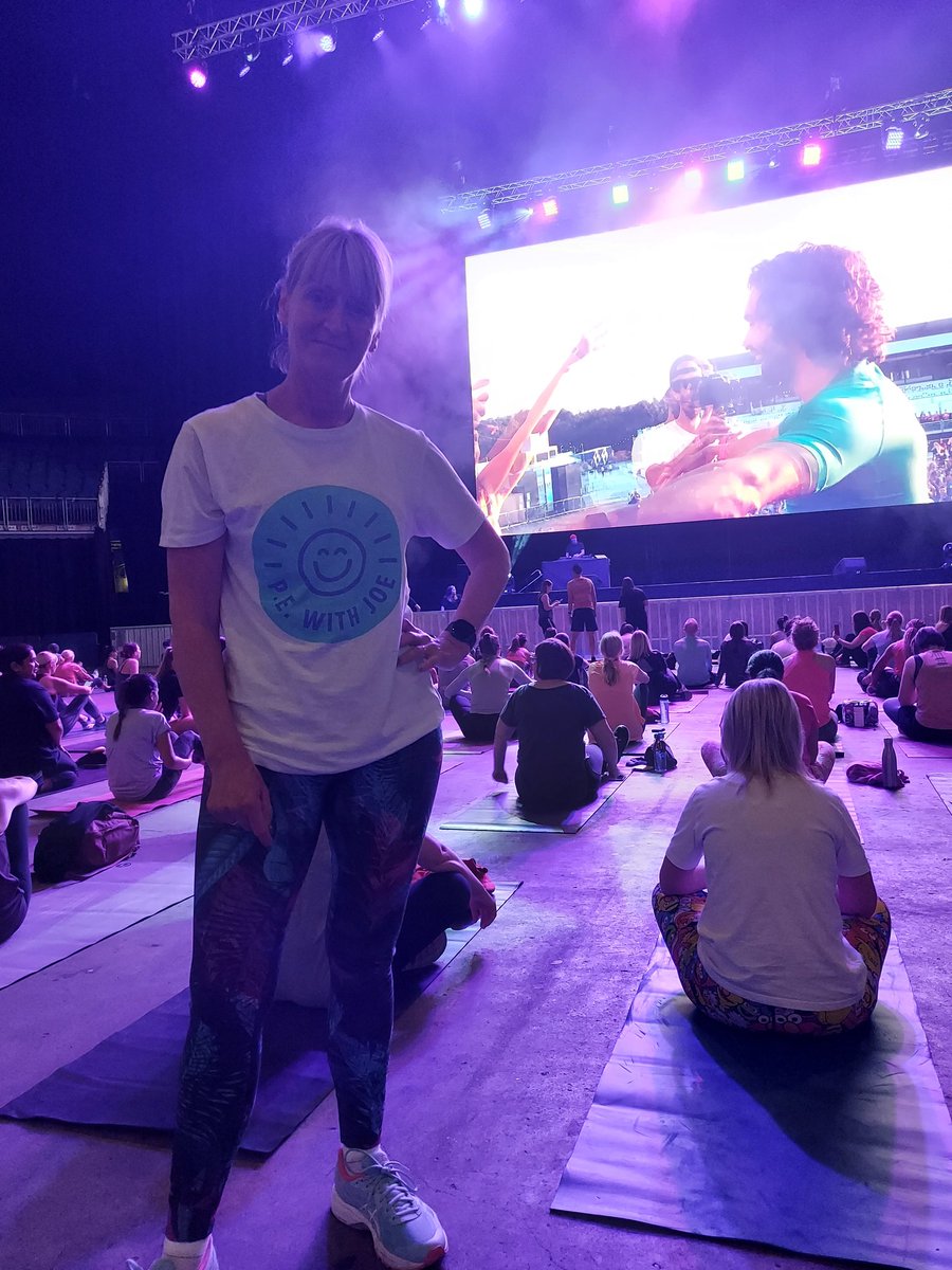 GMannall's tweet photo. #Priorityjoewicks Lets do this #Thebodycoach https://t.co/yzezLCpnm8