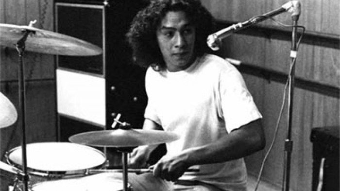 Happy Birthday to Alex Van Halen! 