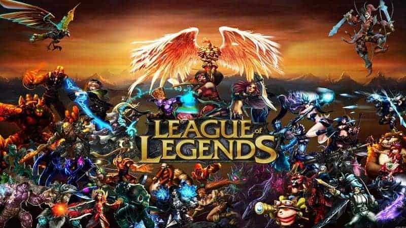GIANTX League of Legends tweet media