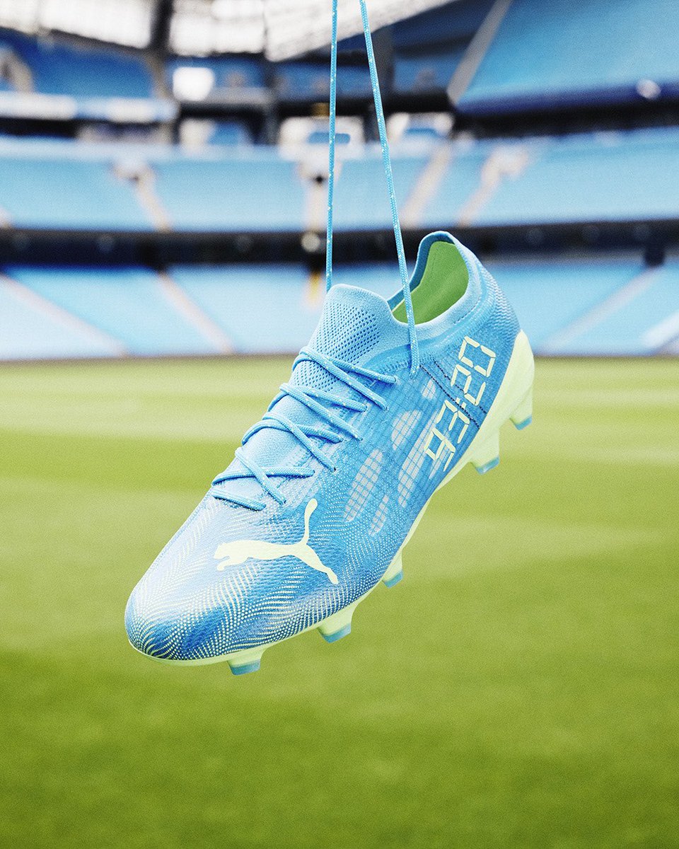 PUMA Football (@pumafootball) / Твиттер