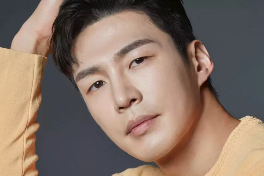 SoompiSpanish's tweet photo. #BooBae comparte su tipo de MBTI, se compara con su personaje en “#LoveFtMarriageAndDivorce3” y más
https://t.co/p6B5XTSSev https://t.co/a6DZy3QVWI