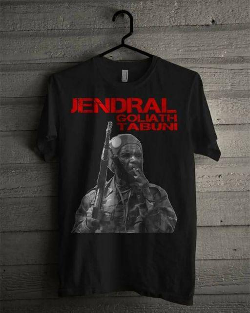 FwpYame's tweet photo. Jenderal syg https://t.co/tHp9Yt95Fh