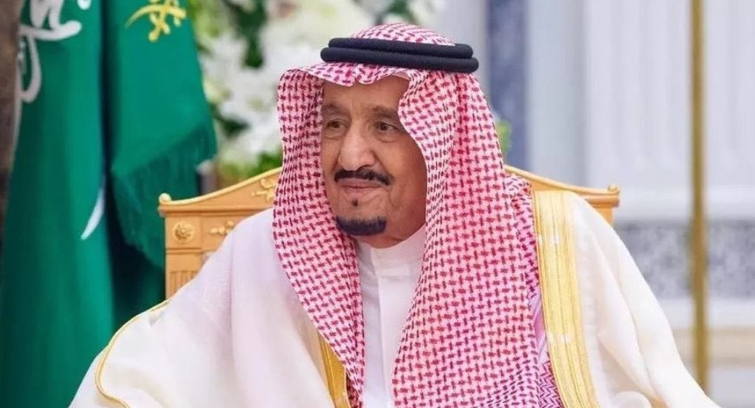 T3_mer's tweet photo. الله يحفظك ويطول بعمرك يارب 💚🇸🇦.
#سلامتك_يابو_فهد https://t.co/kW86YzfMr1
