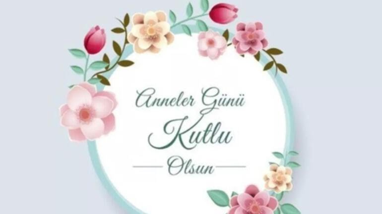 Varlığımızı borçlu olduğumuz, sevgi, hoşgörü, merhamet ve özveri kaynağımız değerli annelerimizin Anneler Günü kutlu olsun.!