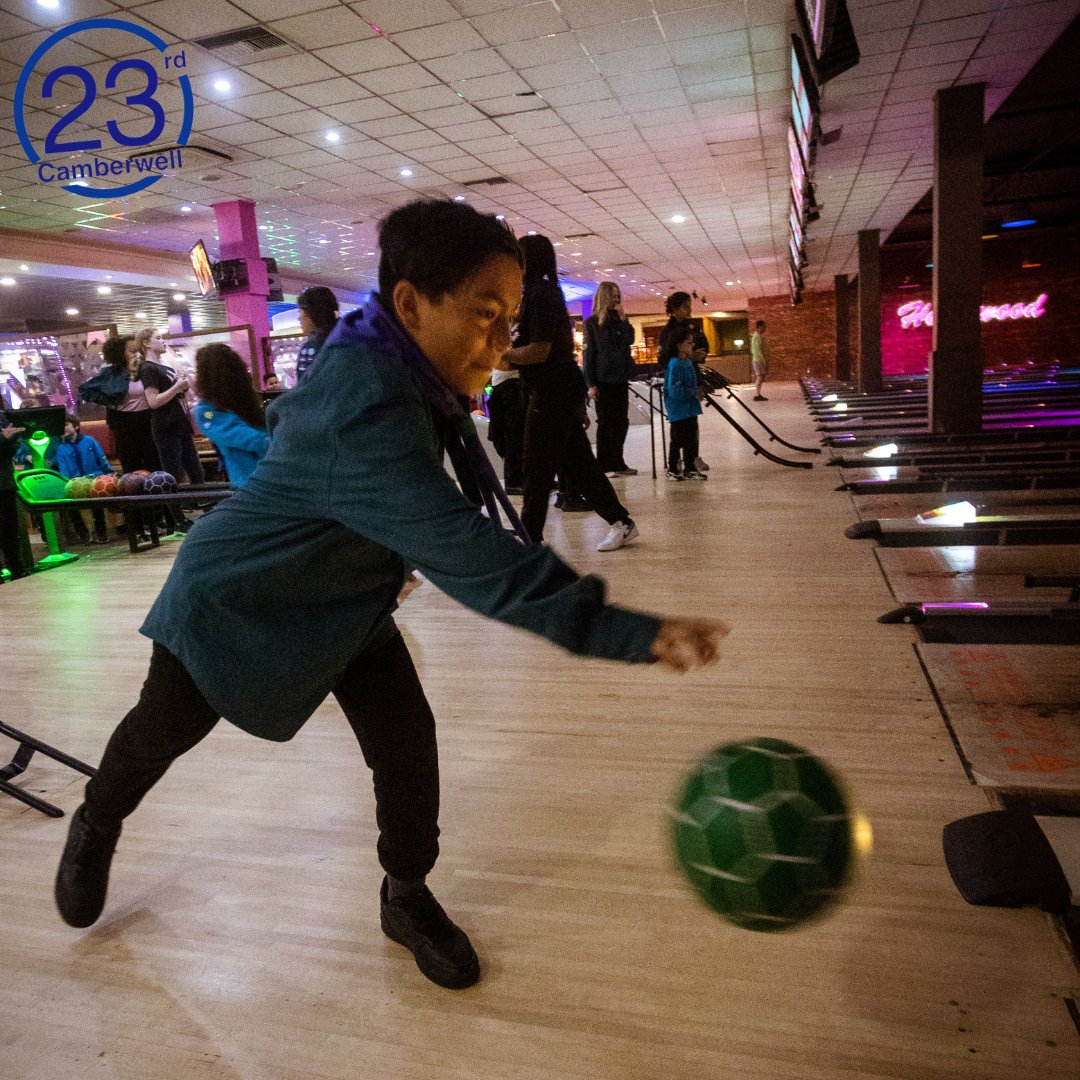 Yesterday, our actual birthday, all members were invited to a bowling birthday party to celebrate our 108th birthday. 

A team effort from the members, leaders, parents committee and a parent photographer. 

Hundreds of pictures were taken, these are a selection. 

108 not out!