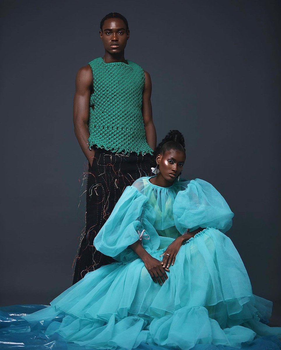 ledmgmt's tweet photo. CAMPAIGN ๐จ
#STEPHENblaize for @LFW_NG
WOVEN THREAD III
production : @StyleHouseFiles
photography & direction : @chuchuojekwe
styling : @sisihannah_
makeup : @casskoncept1
location : @studiofresco
_
#LEDmen #campaign #ledmodelmgt #fashionmodel https://t.co/9dAIt45dmt