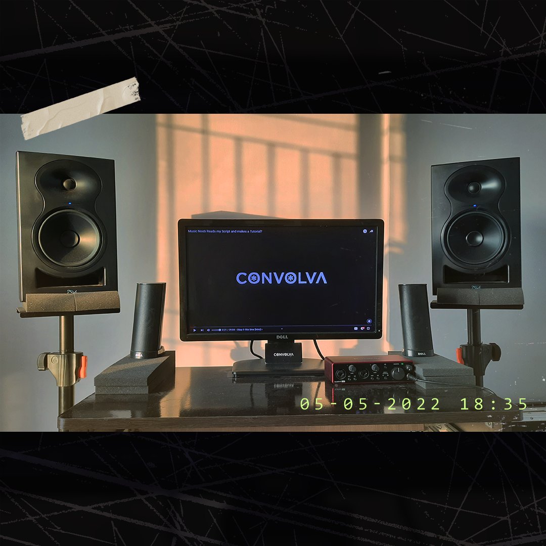 convolva's tweet photo. After 3 years of constant issues, FINALLY there are no more issues in the ceiling!! 😌

The renovation is still ongoing, however, I thought this was a good time to start sharing. I have also recorded a lot of videos over the past 6 to 7 months with Sriya

#studio #musicstudio https://t.co/AKzPFe8SxK