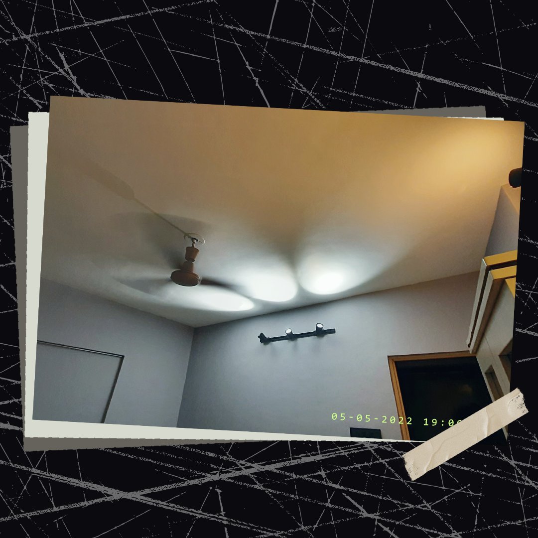 convolva's tweet photo. After 3 years of constant issues, FINALLY there are no more issues in the ceiling!! 😌

The renovation is still ongoing, however, I thought this was a good time to start sharing. I have also recorded a lot of videos over the past 6 to 7 months with Sriya

#studio #musicstudio https://t.co/AKzPFe8SxK