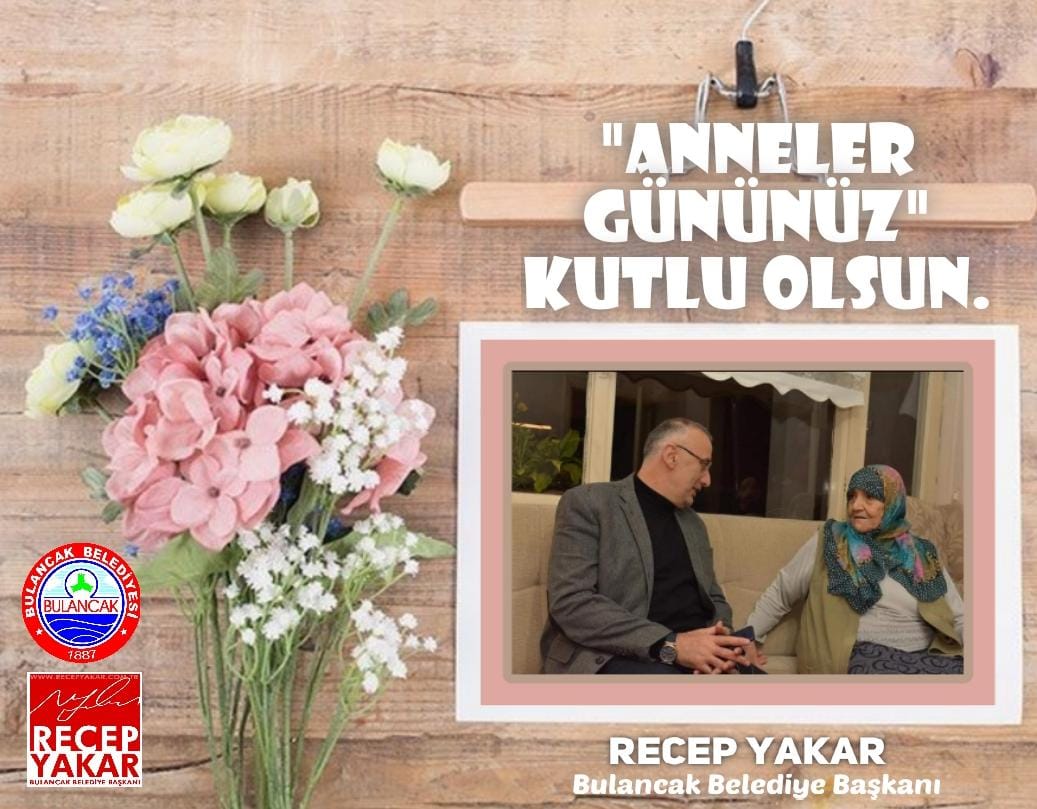 recepyakar028's tweet photo. Cennetin, ayakları altına serildiği, fedakarlık, sevgi, merhamet ve şefkat timsali, en değerli varlıklarımız, başta Şehit anneleri olmak üzere, tüm annelerimizin “Anneler Günü” kutlu olsun. 🌹🌸

#AnnelerGünü https://t.co/iu1x84YxiH