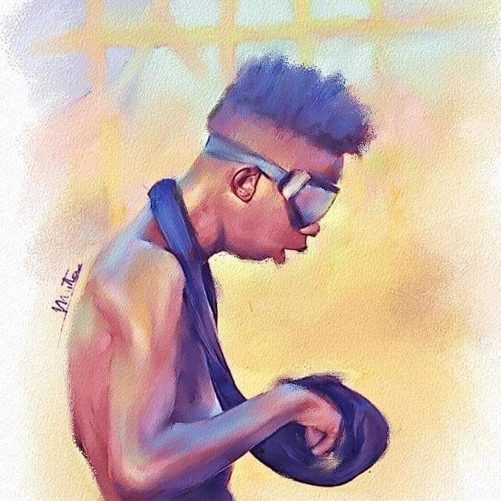 Mohamed Khair Bashir tweet media