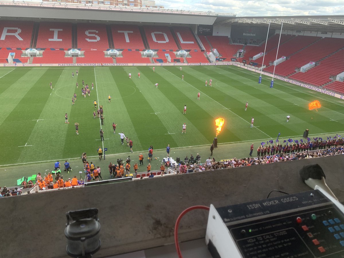 Robyn lock MCIMSPA tweet media