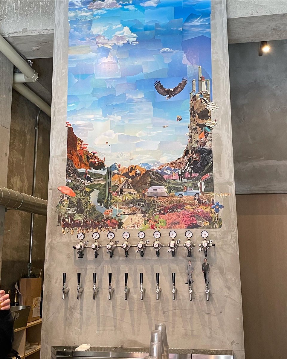 神戸三宮に『ハレとケ』という新たなクラフトビール屋さんが6月誕生します🍻✨
こちら神戸ビアマップの掲載店ラフィンさんの2号店です！
少しずつ神戸もクラフトビール界隈が盛り上がってきておりますね😆👏
皆様要チェックです👍
#神戸ビアクラブ
#神戸ビアマップ
#ハレとケ
#クラフトビール