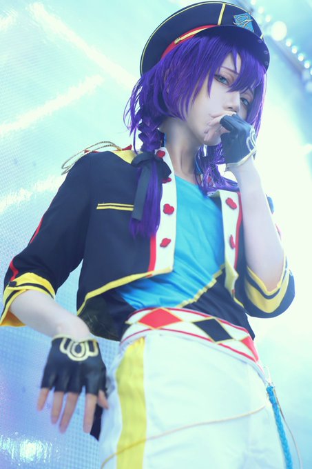 Twitterのコスプレ画像18