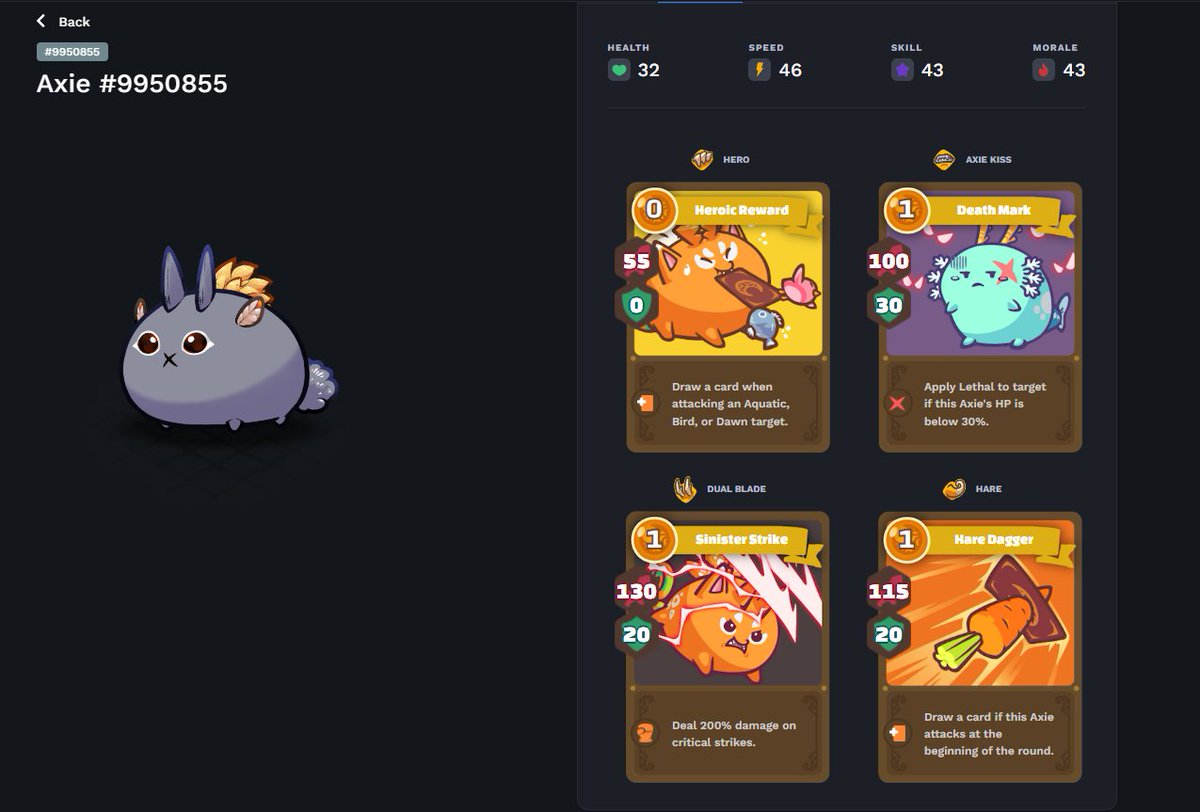 LOOKING FOR AXIE SCHOLARS tweet media