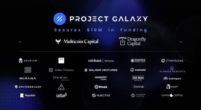 vegeta00369's tweet photo. And finally about their #GAL Token
👉$GAL Holders have the right to vote on management proposals like #DAO
👉Fee :- Feesof the developers who want to benefit from Galaxy's identities are in gal only
👉Most of the finance related will have $GAL #GalaxyThread
And backed up by https://t.co/stKGA4btJM