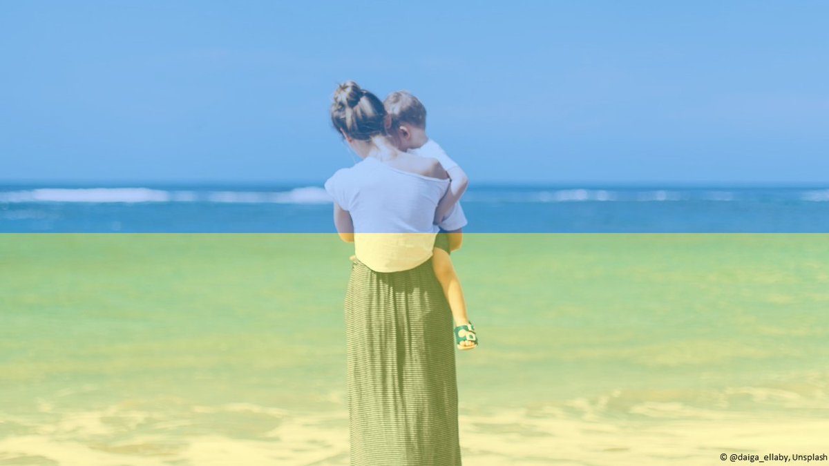 On #MothersDay, we stand with all the mothers and others in #Ukraine who are seeing their life thrown off course by the war.

Sign the petition to ask Russia stop the invasion and protect civilians: amnesty.be/veux-agir/agir…