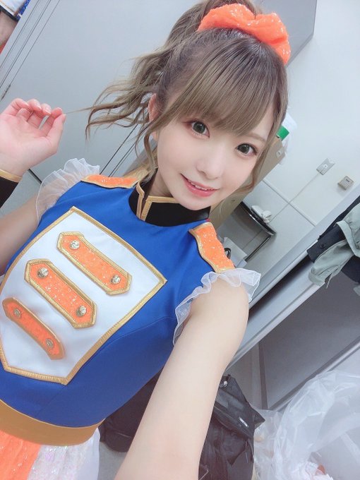 Twitterのコスプレ画像14