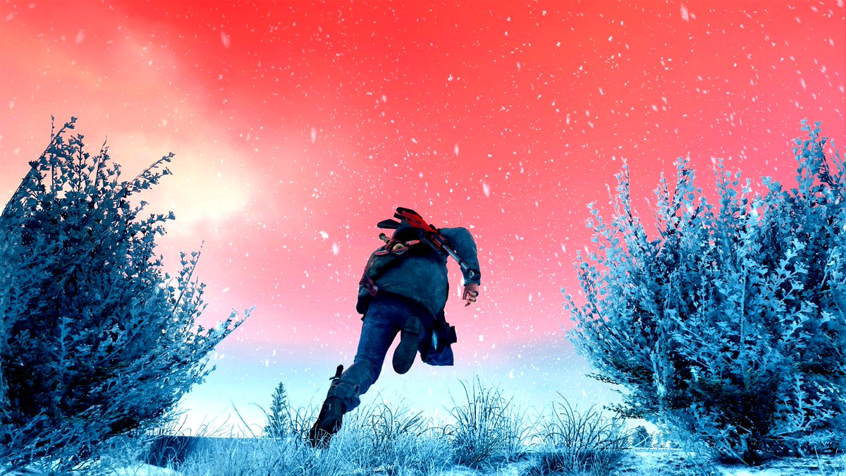 okiteneko's tweet photo. 【Every Days Gone】 Today's shot
#DaysGone #VirtualPhotography #PS4 #PS5  #PSPhotomode @BendStudio #デイズゴーン #PSBlog #PSshare #DaysGoneContest
PlayStation to approve Days Gone 2
https://t.co/SsvyCrpgWZ
#SamWitwer #Deacon https://t.co/StI8urvEuK