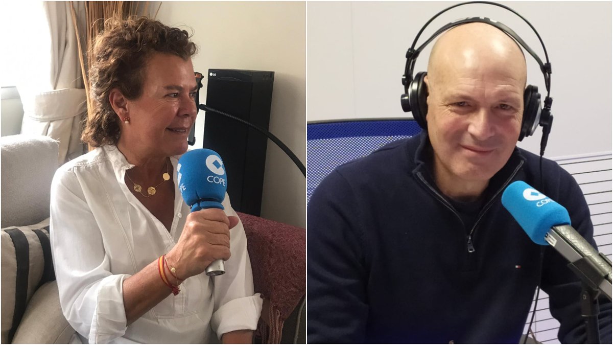 findesemanacope's tweet photo. ¡#Buenosdías #findenautas y #felizdomingo! Hoy con @crisschlichting hablamos con @jrargumosa, #LaEsquinadelMisterio, #amigosdelprograma @teocardalda, #cuerposyalmas @candelabelda @Pedrompsicologo, @DrJordiMoya @Sine_Dolore, @stellaldm, #cocina @pepeoneto y más https://t.co/UVuJoXHY1d