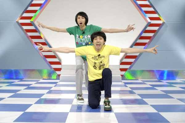 wasapaaru's tweet photo. @wp_satoshi_wp Wスイキューダンシー https://t.co/2eF7uIMgSE