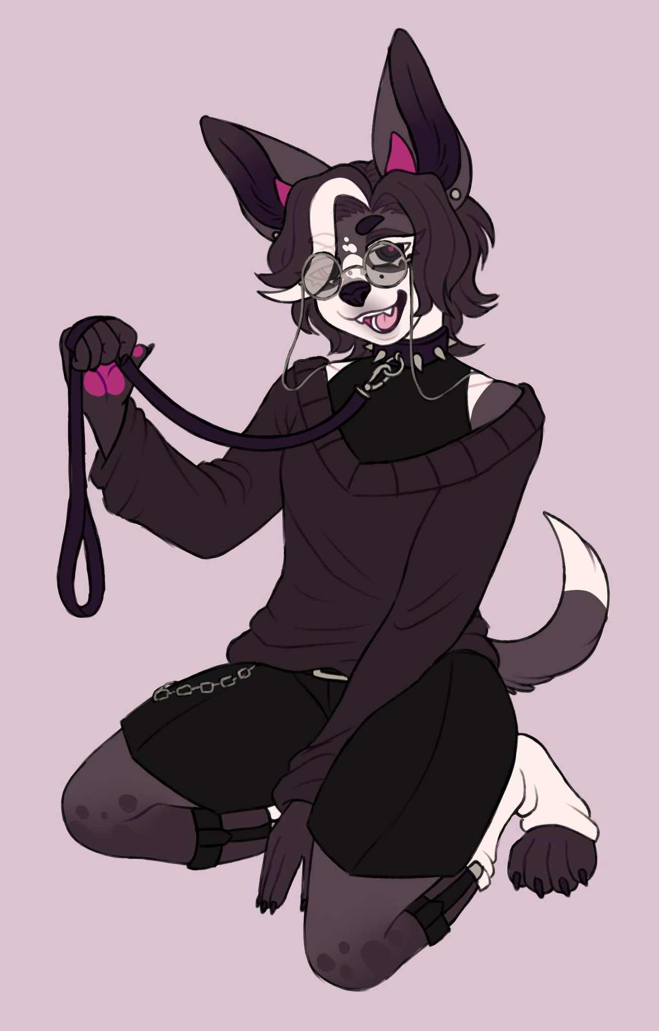 Lulu on Twitter "Oh god, can you make my heart stop? Hit me with your