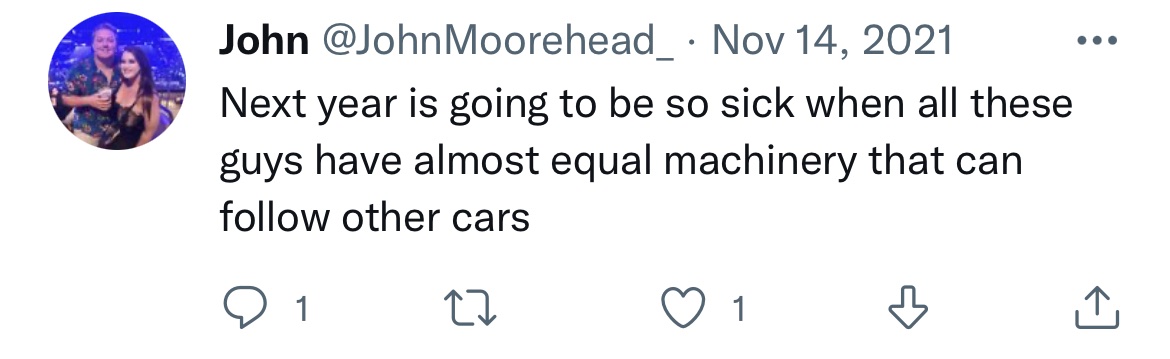 shite_heed's tweet photo. @JohnMoorehead_ @BradleyPhilpot John mate, should anyone pay attention to your opinions? https://t.co/50uqGWm4UV