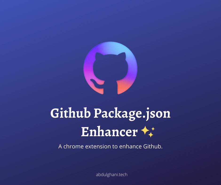 Abdul Ghani tweet media