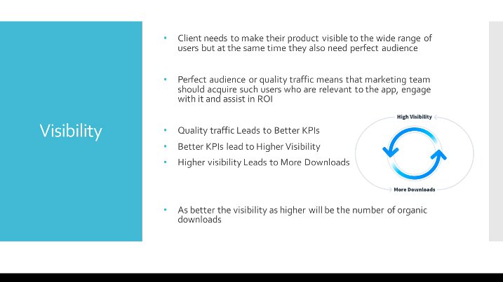 HiraJam64075209's tweet photo. #primarygoals
#aso
#optimzation
#firstgoal
High visibility contain the more downloads. https://t.co/PfDxVy5mqn