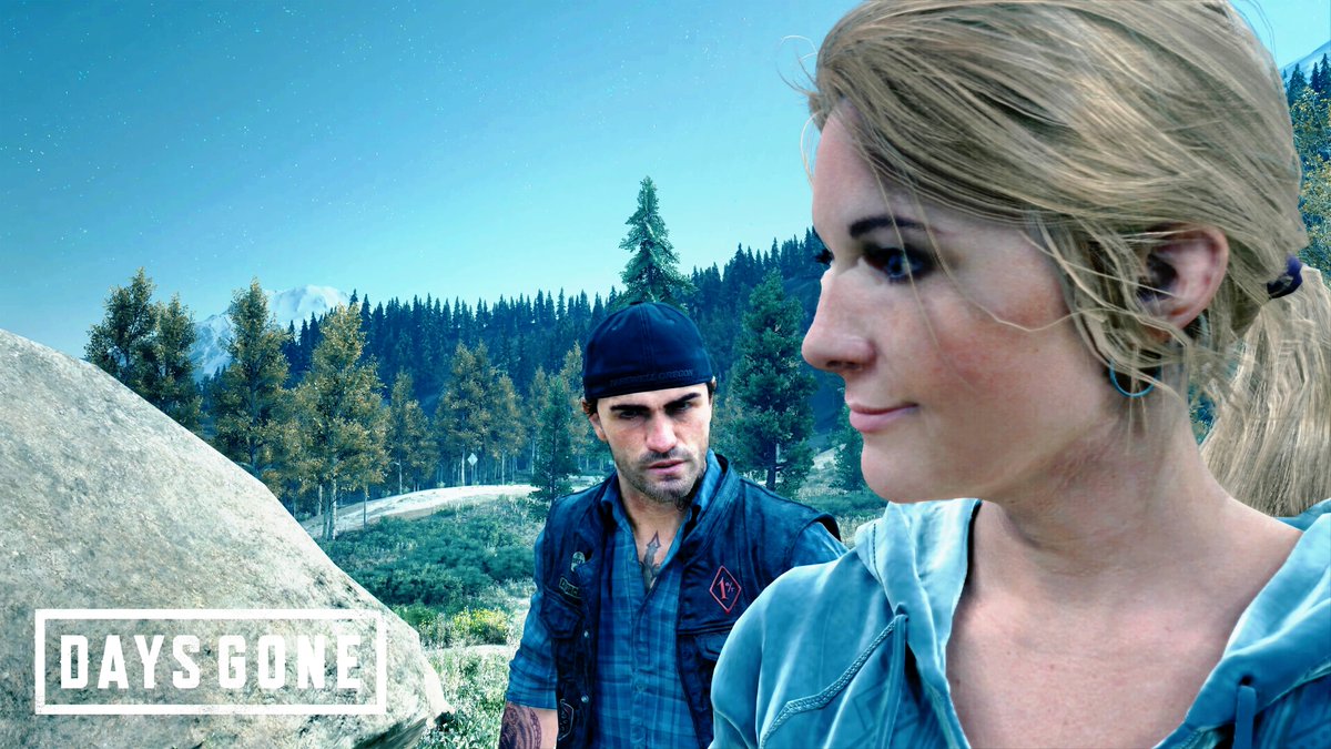 okiteneko's tweet photo. 【Every Days Gone】 Today's shot
#DaysGone #VirtualPhotography #PS4 #PS5  #PSPhotomode @BendStudio #デイズゴーン #PSBlog #PSshare #DaysGoneContest
PlayStation to approve Days Gone 2
https://t.co/SsvyCrpgWZ
#SamWitwer #Deacon #CourtneeDraper #SarahIreneWhitaker https://t.co/Kk36whnBJm