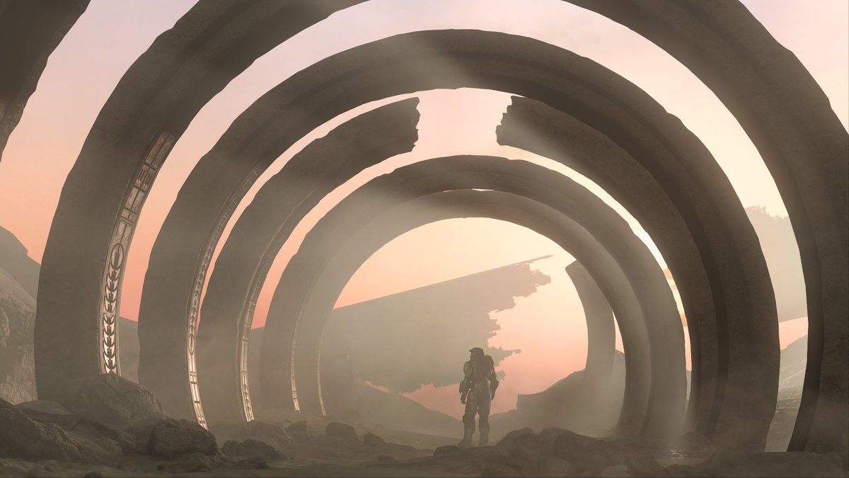 MinDog0's tweet photo. #HaloInfinite #XboxShare https://t.co/21wTGvJomg