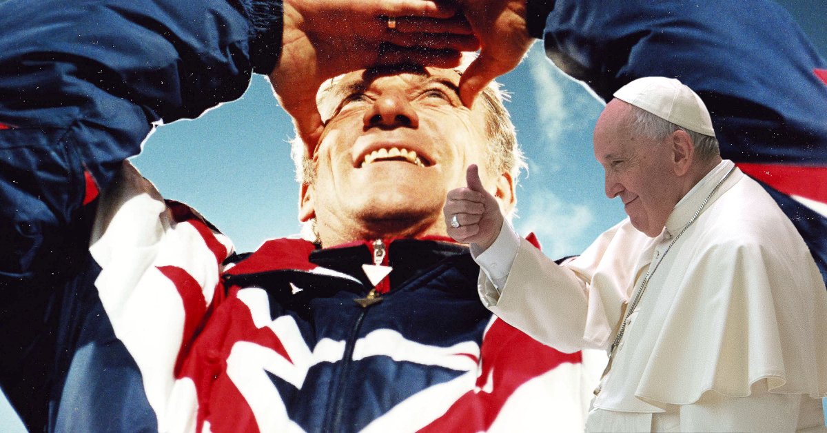 Energie Cottbus: Trainerlegende Eduard Geyer kehrt auf die Bank zurück – für ein Spiel gegen den Papst

lr-online.de/energie-cottbu…