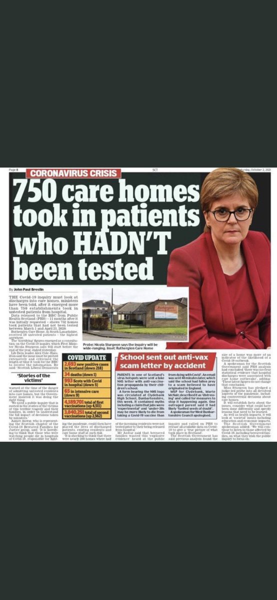 snpout30's tweet photo. Has the queen B of Scotland been questioned by plod Alba yet ? 👇 https://t.co/maS8NFxZeh
