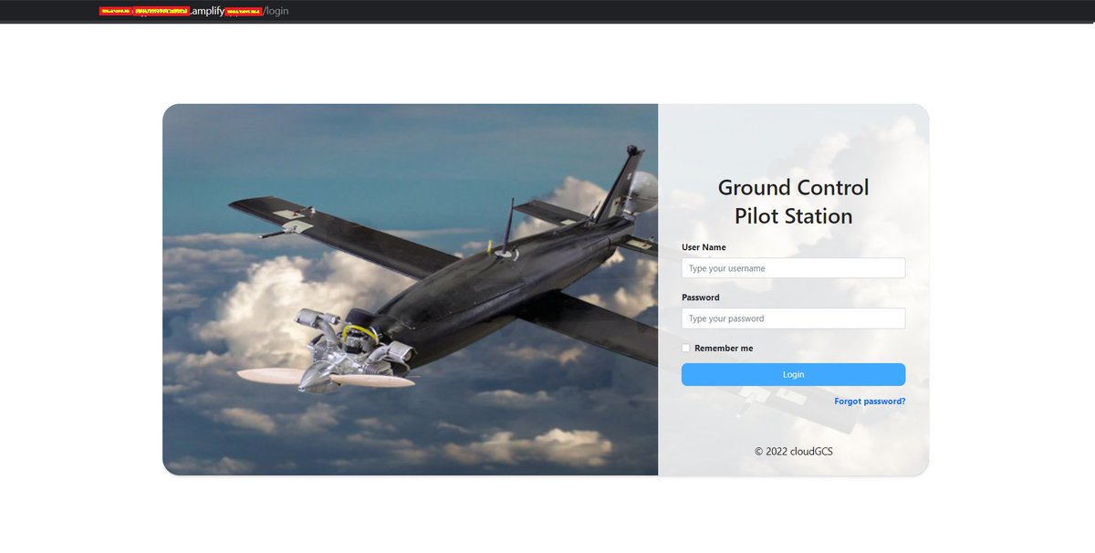 giammaiot2's tweet photo. Some searches through Search Engine of Drones & "Ground Control Station"
Dork via Zoomeye
https://t.co/SxDlcu733p
#SearchEngine #Zoomeye
#Drone
#UAV #Unmanned #Aerial #Vehicles
#RPA #Remotely #Piloted #Aircraft
#UAS #Unmanned #Aircraft #System
#GroundControlStation https://t.co/4dxWbZ5YhM
