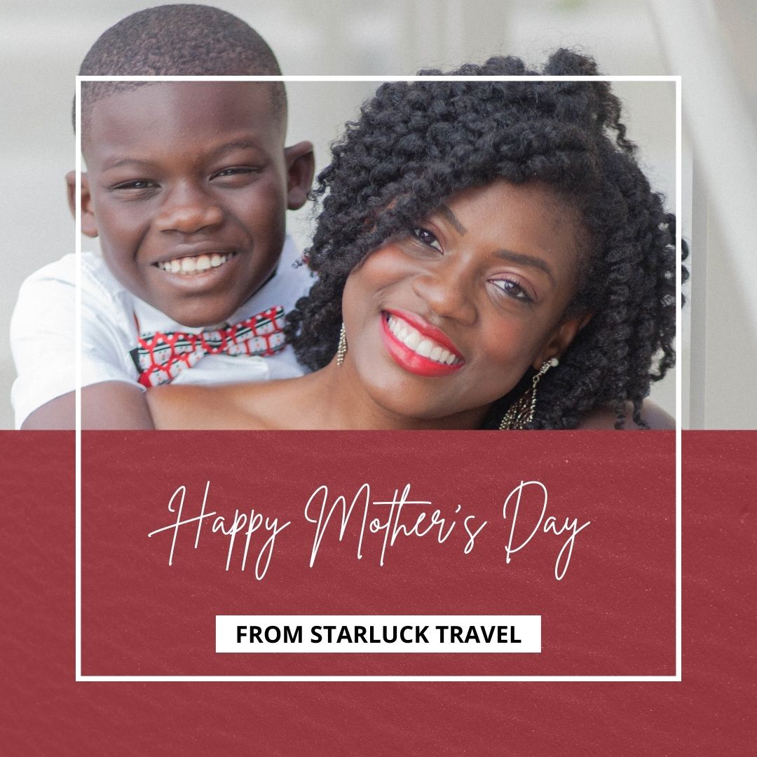 starlucktrv's tweet photo. #HappyMothersDay2022 https://t.co/EMfZcDWkjC